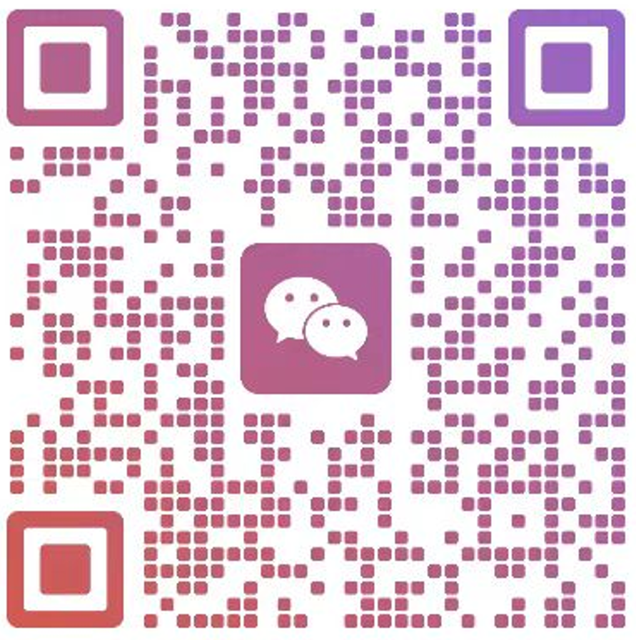 学科能力测评二维码